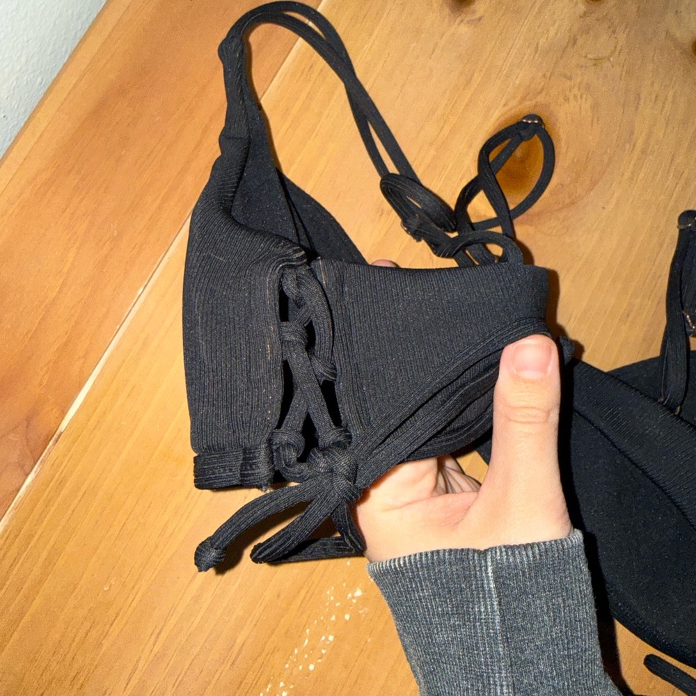 Bikini Top - Picture 3 of 5